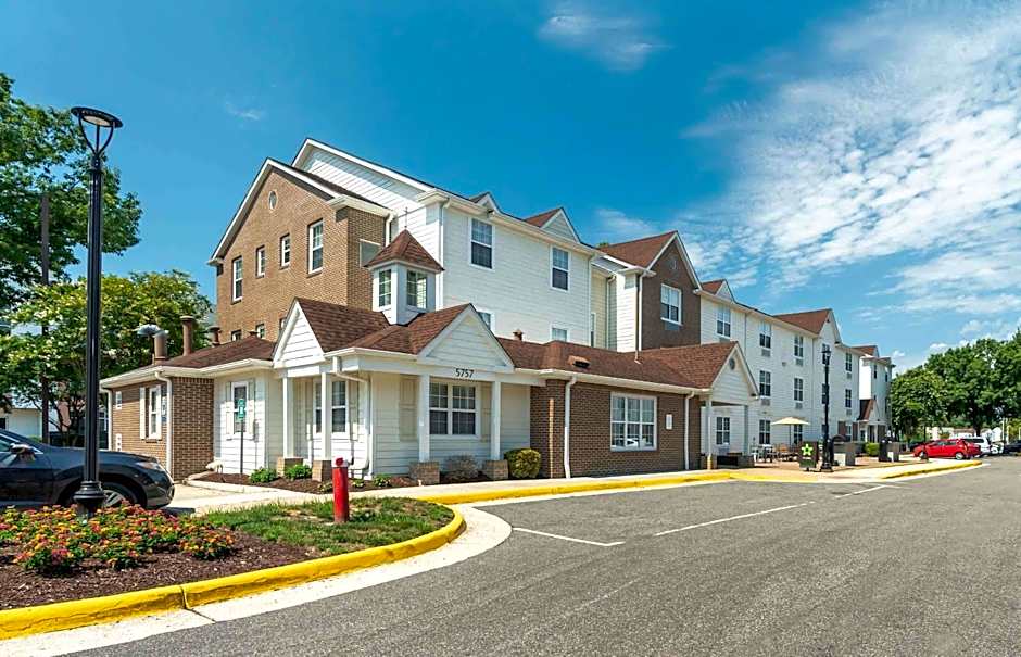 Extended Stay America Suites - Norfolk - Virginia Beach