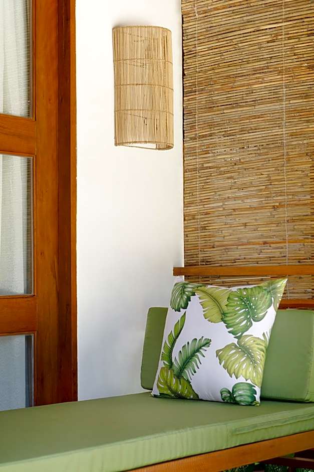 Las Palmas Villas and Casitas Siargao