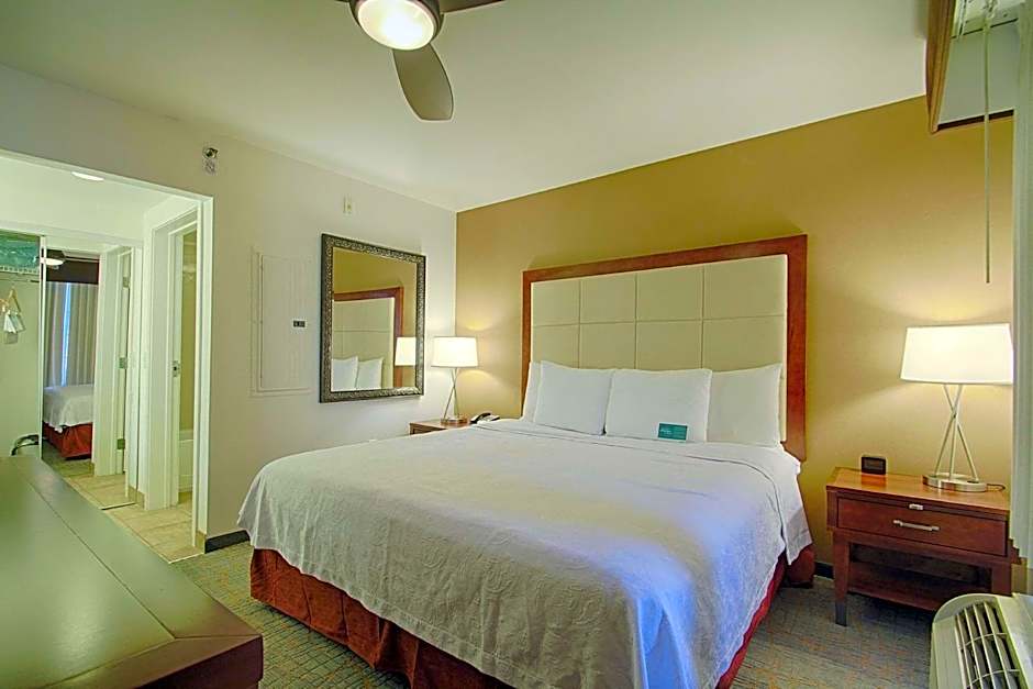 Homewood Suites By Hilton Las Vegas Airport