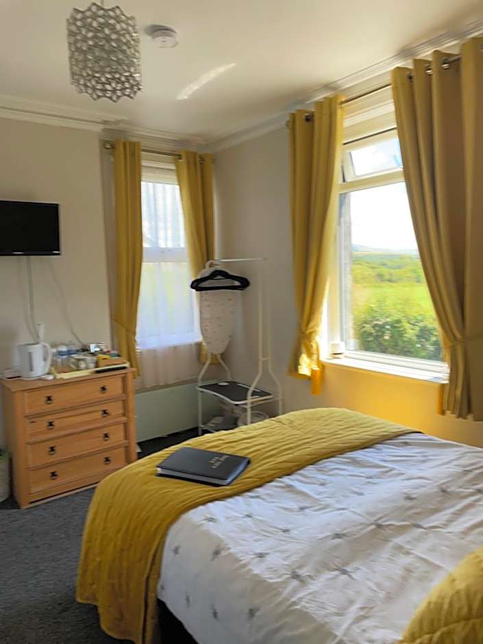 Dale View bed & breakfast