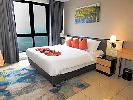 Club Double Room