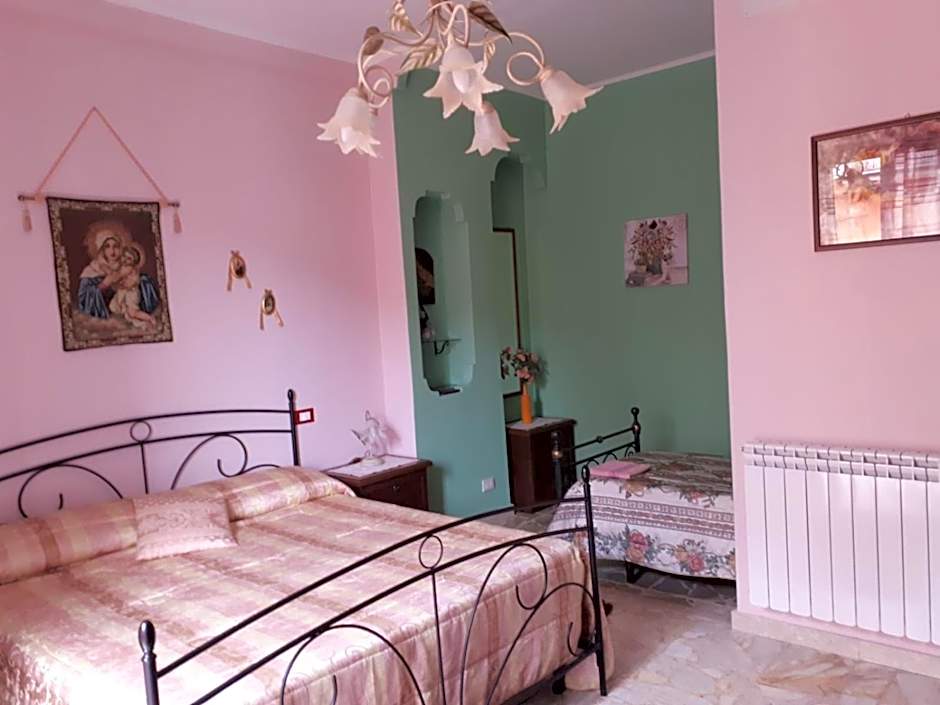 B&B Villa Maria Ausilia