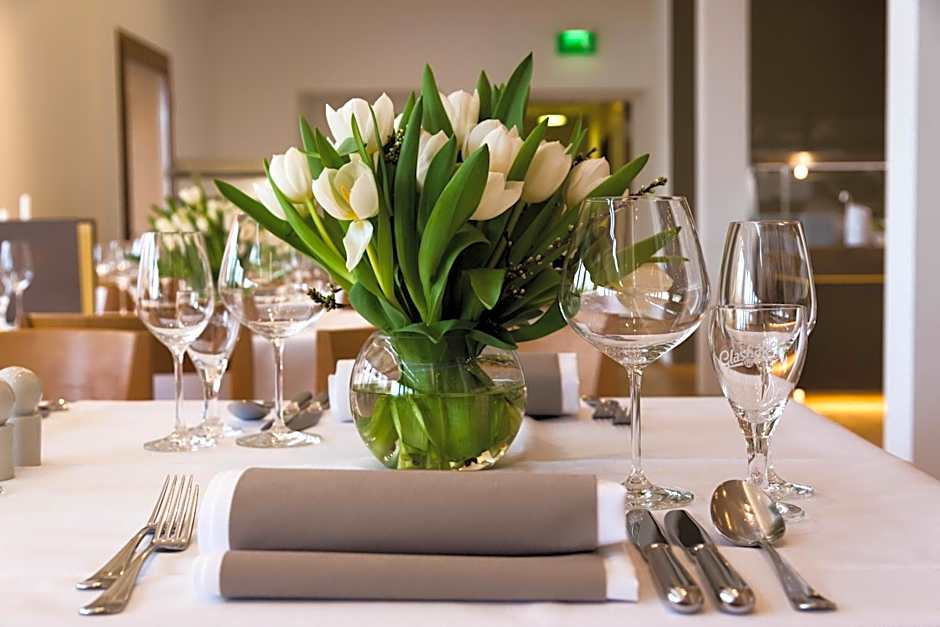 Ostseehotel Dierhagen