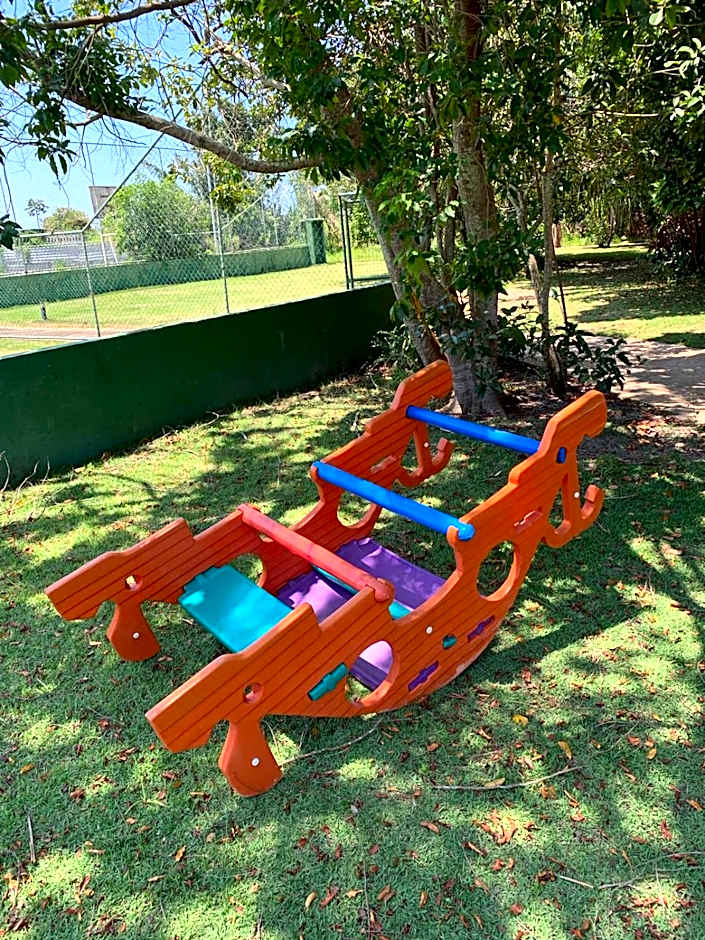 Suíte com varanda no iloa - sem enxoval