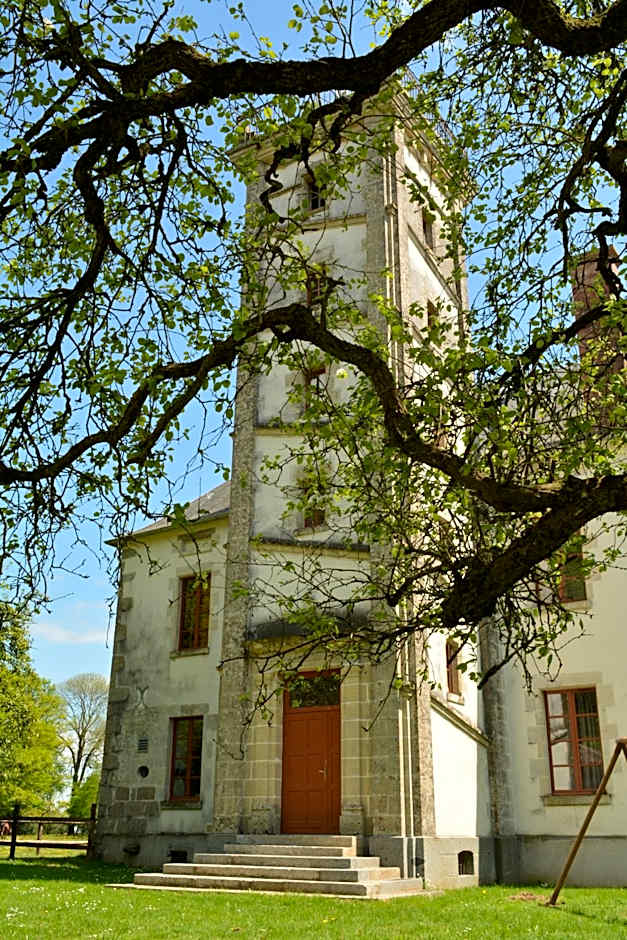Domaine de Chantemerle