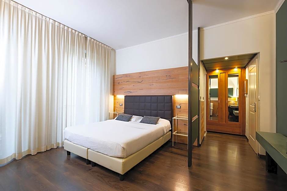 Hotel Italia