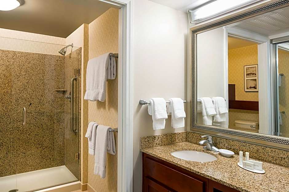 Residence Inn by Marriott Long Beach Downtown