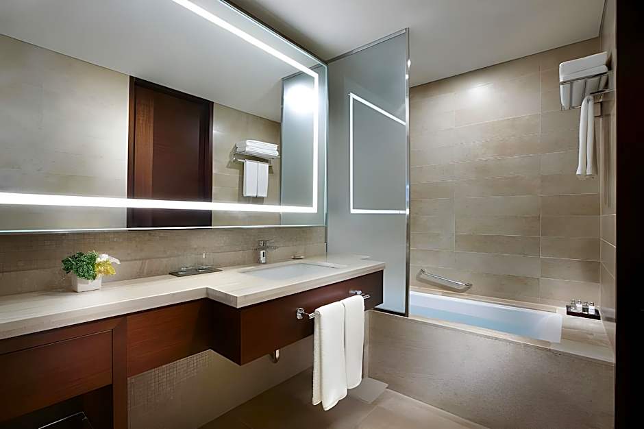 Lotte City Hotel Daejeon