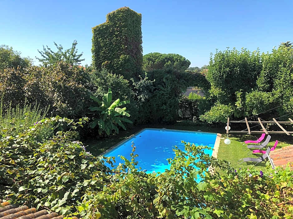 Gentil'Home - Toulouse B&B Prestige