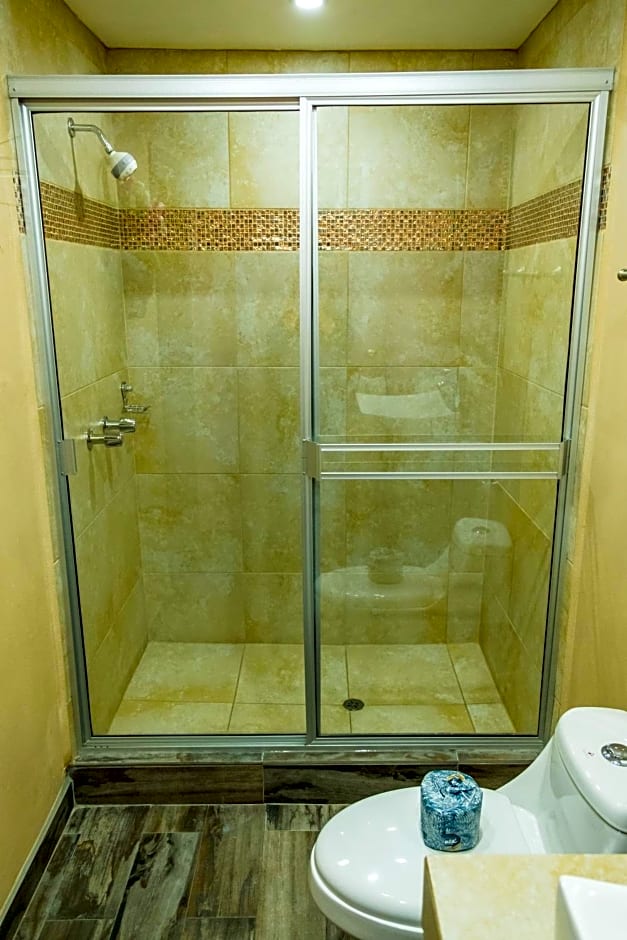 Hotel Revolución
