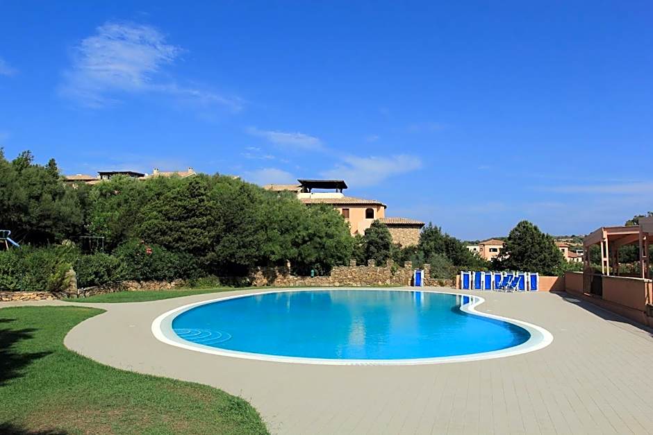 Residence Bouganville