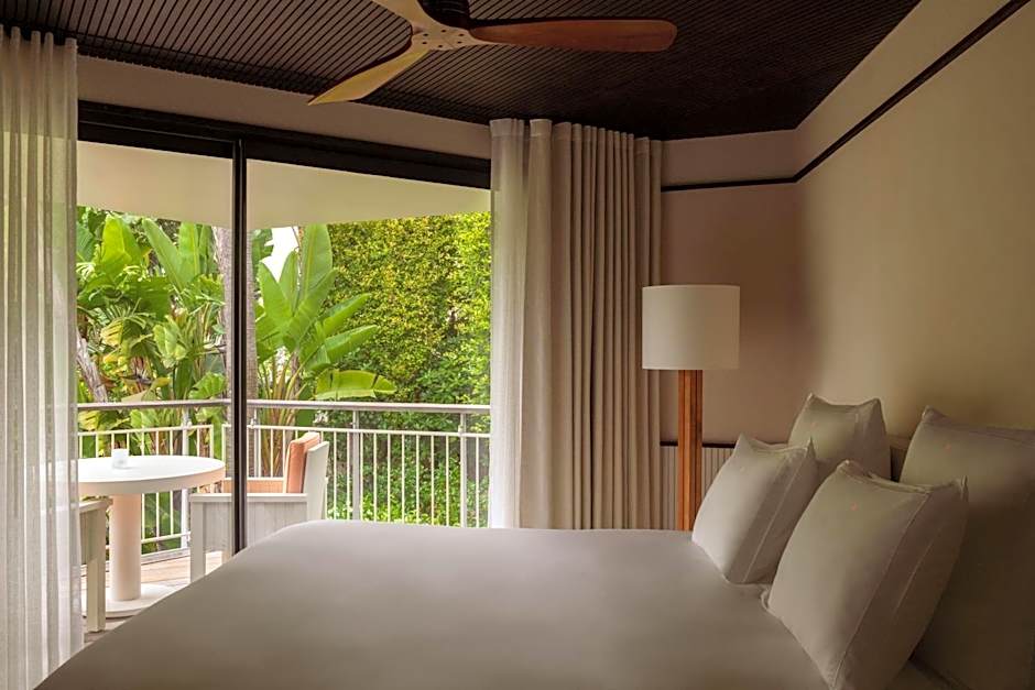 Cap d'Antibes Beach Hotel