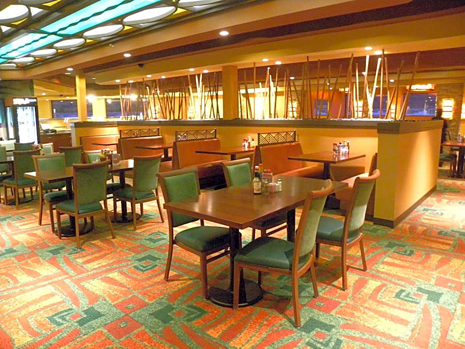 Ute Mountain Casino Hotel