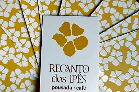 Recanto dos Ipês Pousada