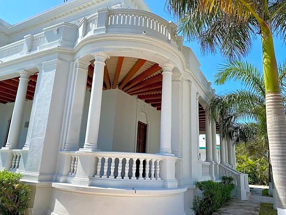 Tecnohotel Casa Villamar