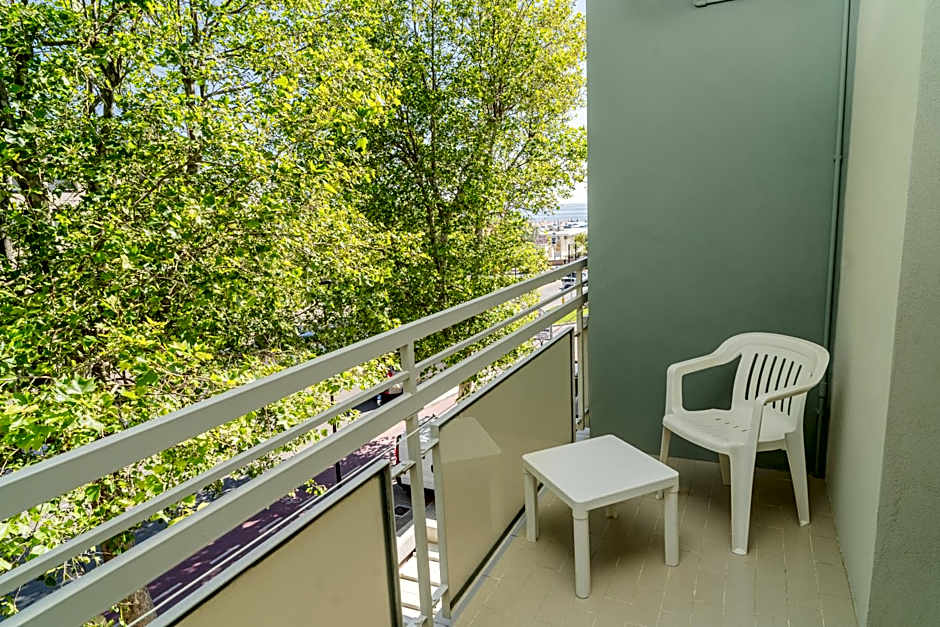 Hotel Ondina e Milazzo