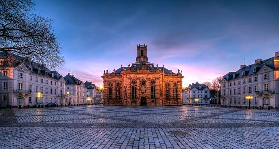 Best Western Victor's Residenz-Hotel Rodenhof