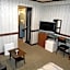 Nishikawaguchi Station Hotel Stay Lounge