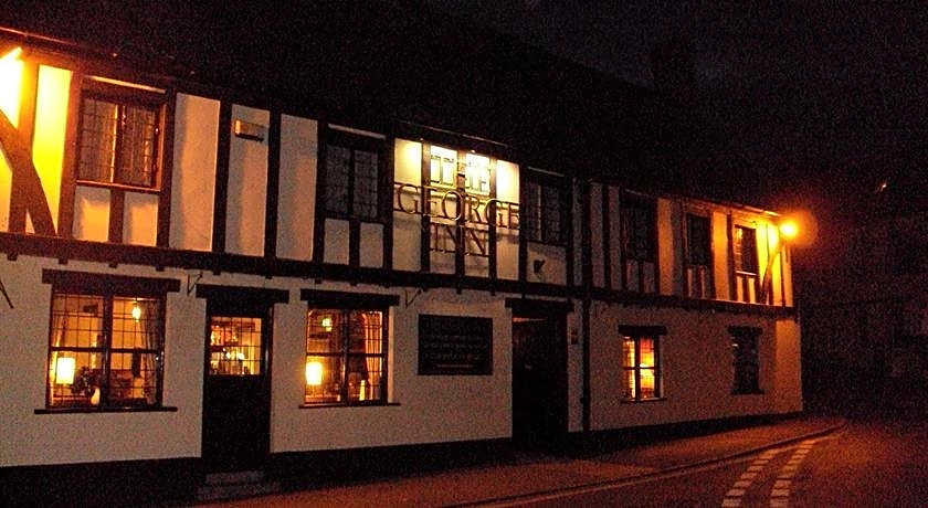 The George Inn
