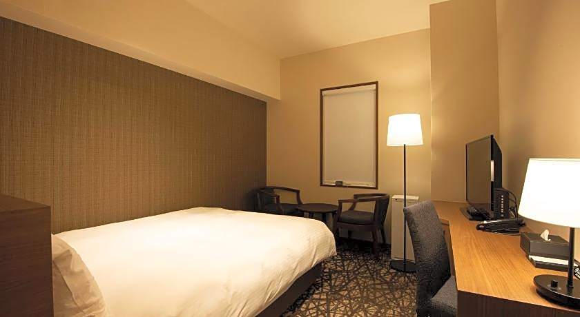 Wires Hotel Shinagawa Seaside