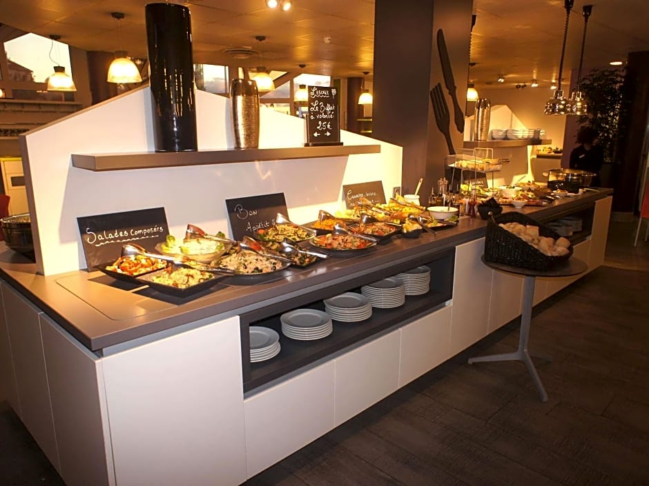 Ibis Styles Paris Roissy Cdg