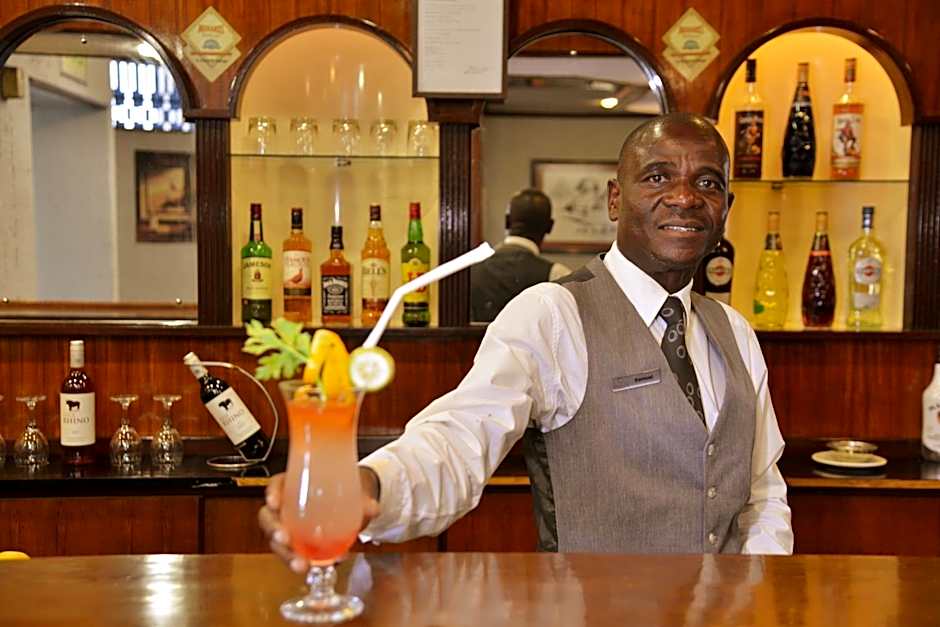 Cresta Jameson Hotel