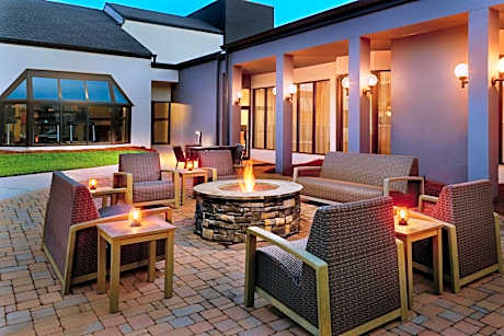 Courtyard by Marriott Birmingham Homewood