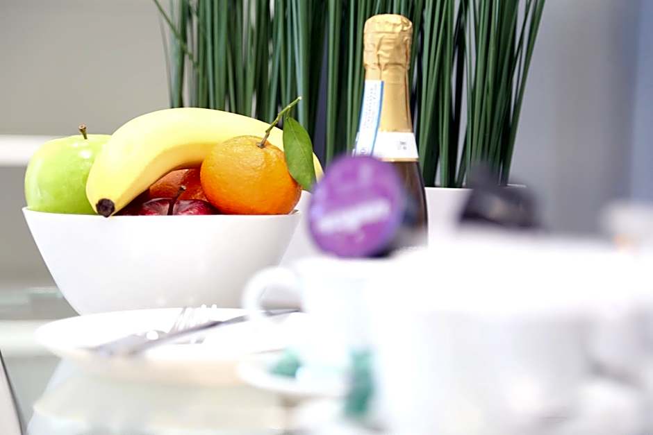 KISS ME ROME Luxury Rooms