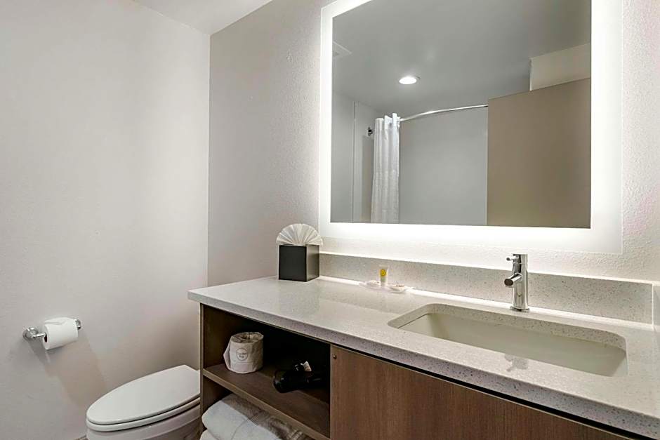 Comfort Inn & Suites New Port Richey Downtown District