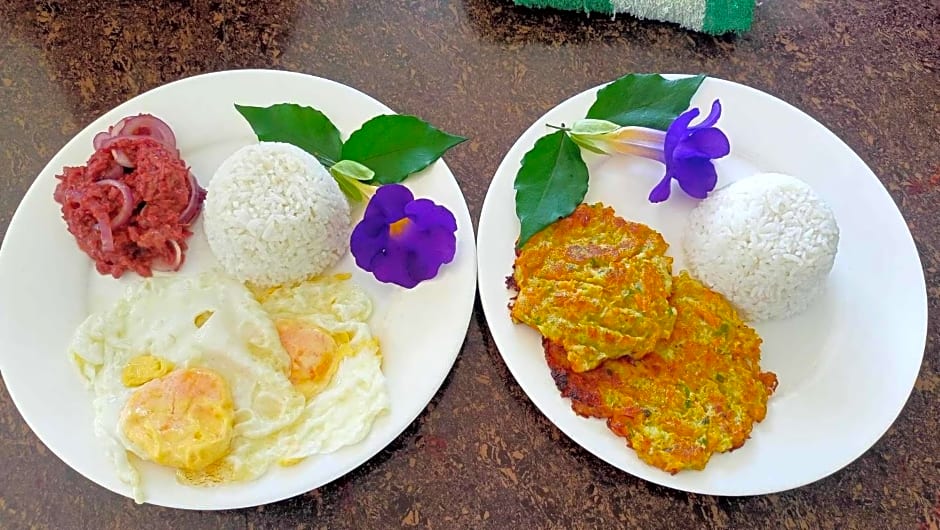 Matilde B&B - La Paz, Carmen