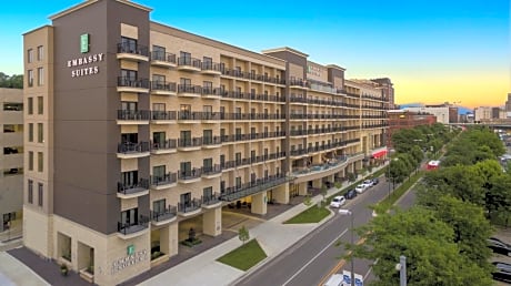Embassy Suites By Hilton Grand Rapids Downtown