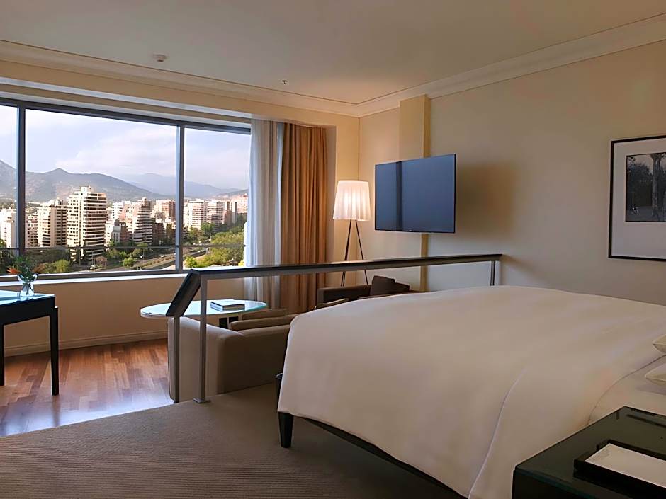 Mandarin Oriental Santiago