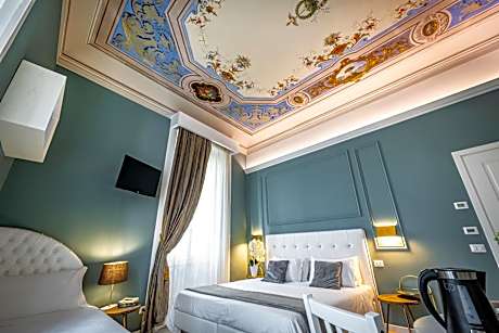 Hotel La Casa Di Morfeo
