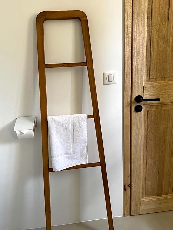 Le Mas de Garrigon - Boutique Hôtel & Spa