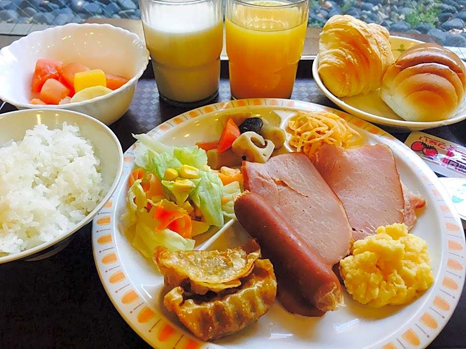 Amagasaki Plaza Hotel Hanshin Amagasaki