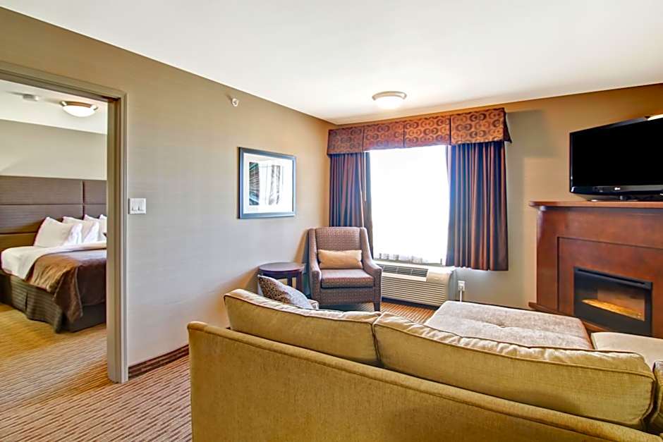 Canalta Hotel Shaunavon