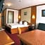 Akzent Hotel Alpenrose