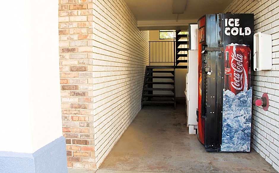 Motel 6-Cookeville, TN