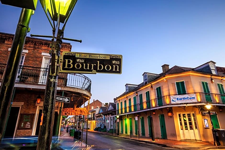 Marina Inn & Suites Chalmette-New Orleans