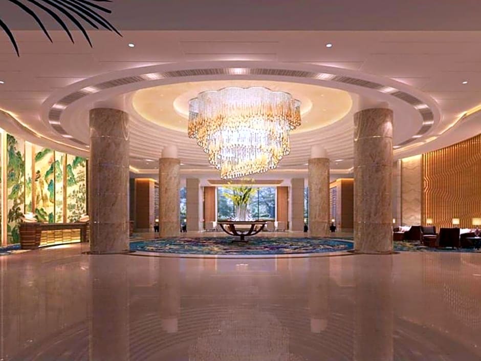 Intercontinental Changzhou By IHG