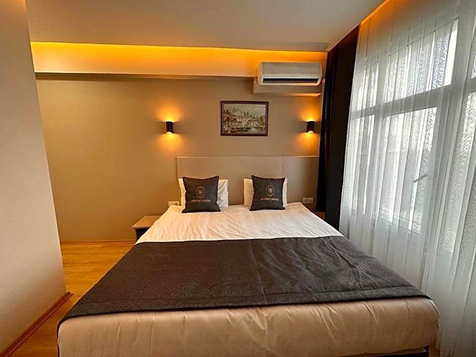 Harran Hotel Beyazıt