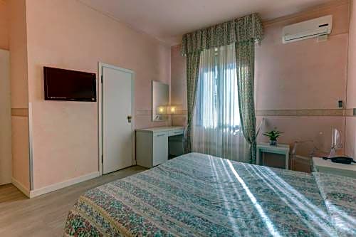 Hotel Massimo d'Azeglio