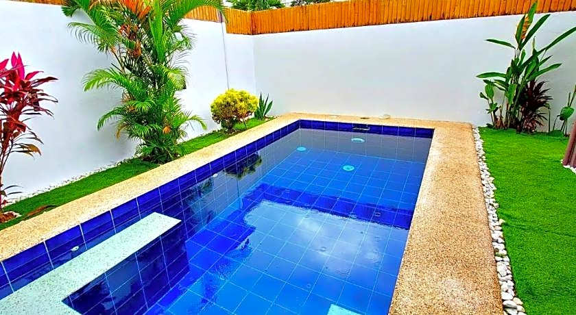 Bali Villas Panglao Bohol