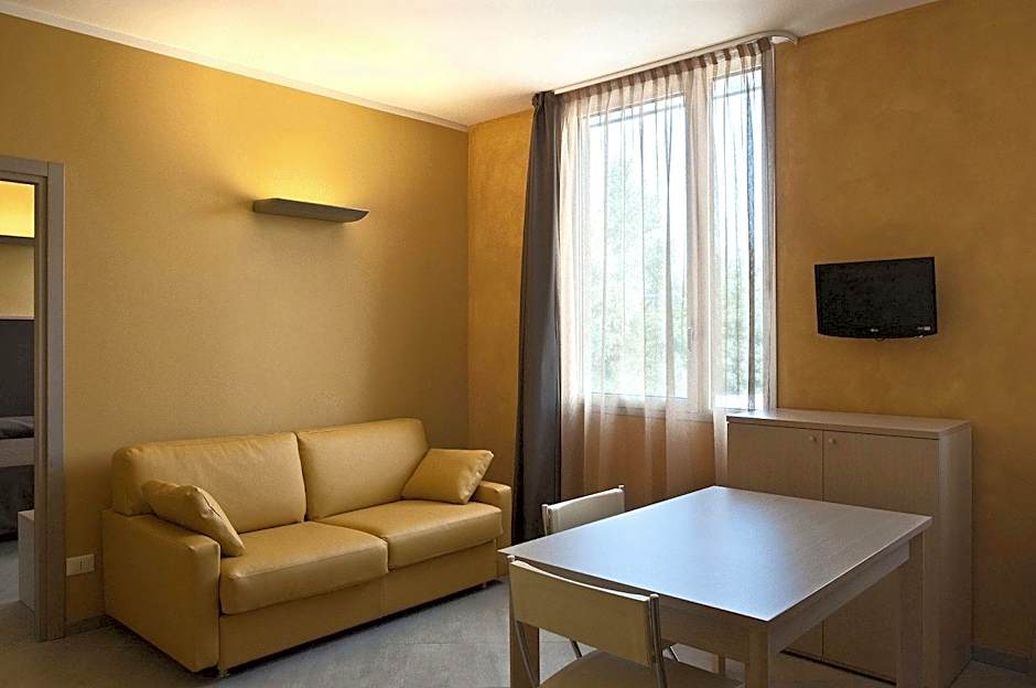 Silver Residence Hotel