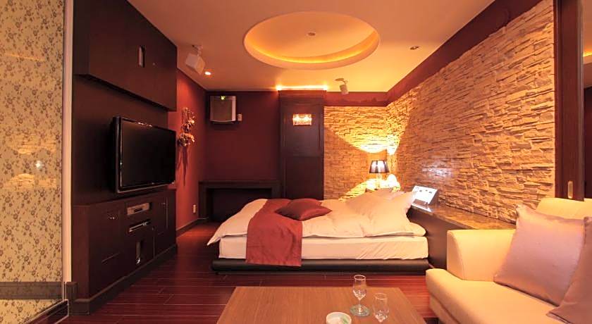 Asahikawa Hotel Liprose - Adult Only