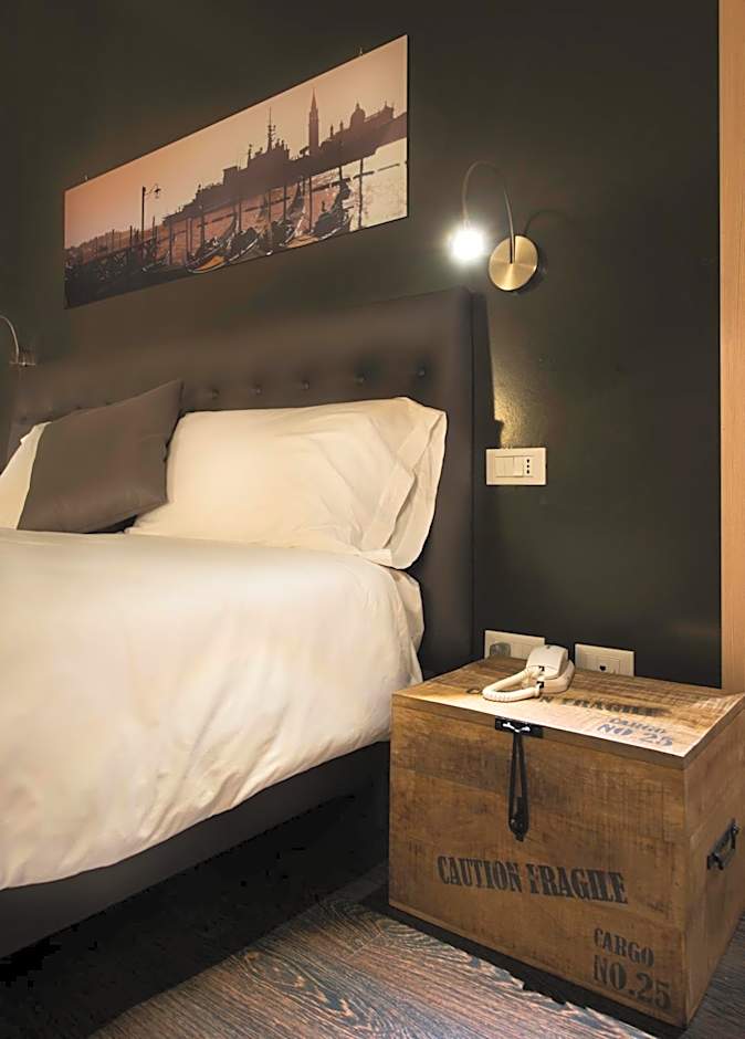 Hotel B&B il Mosaico