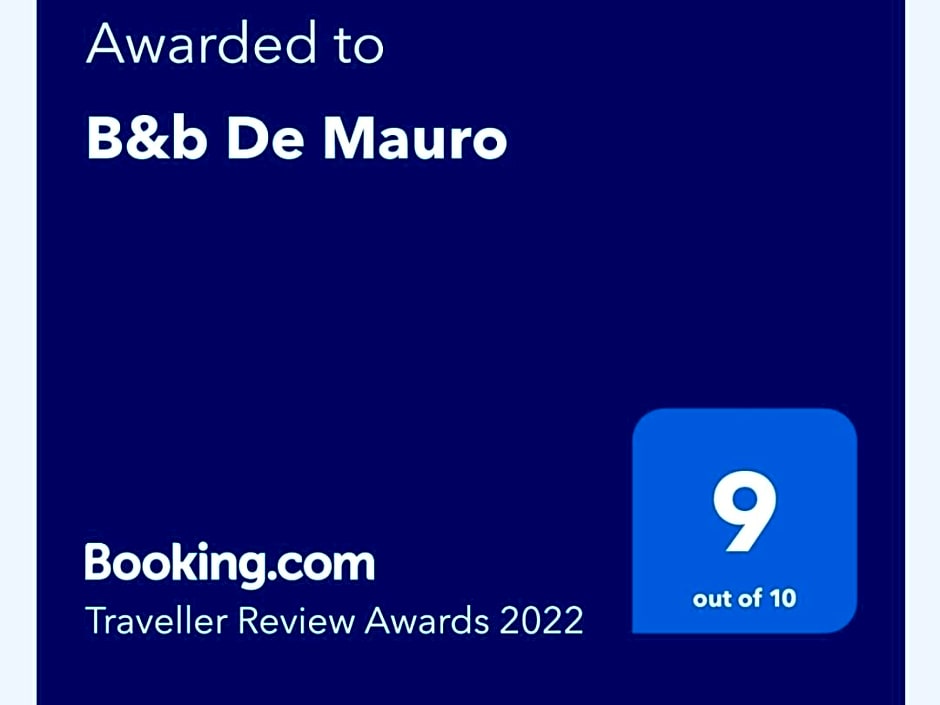 B&b De Mauro