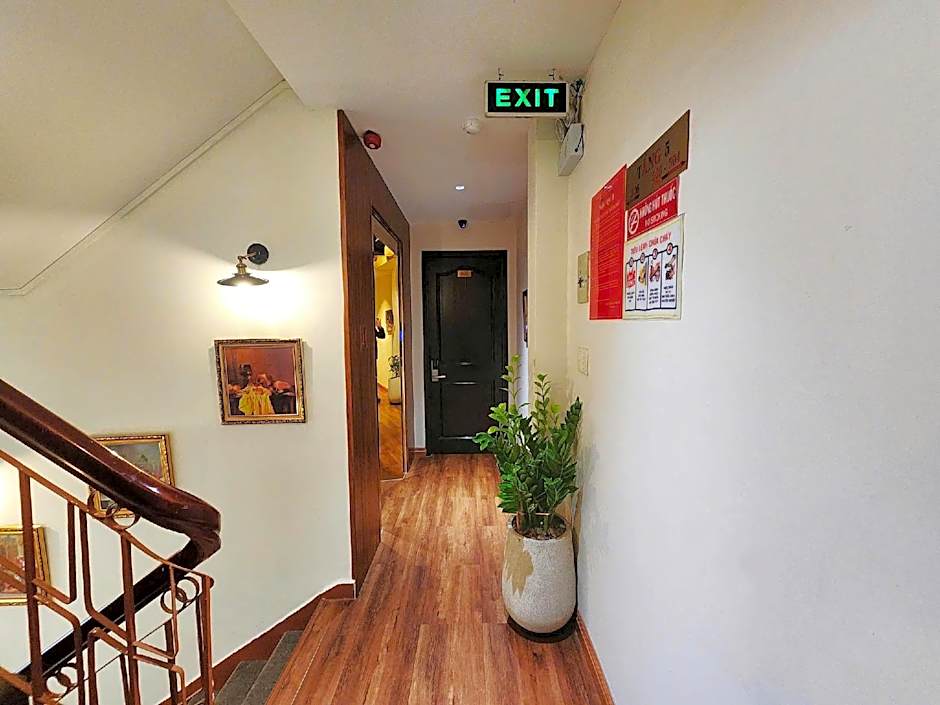 KAS Bui Thi Xuan Hotel