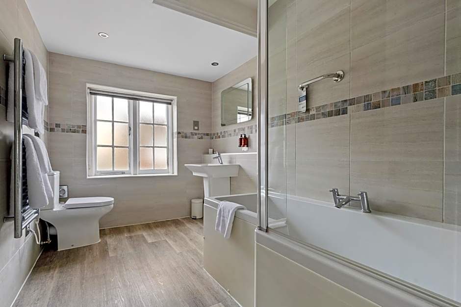 Sleeping Bear Hotels Dorchester