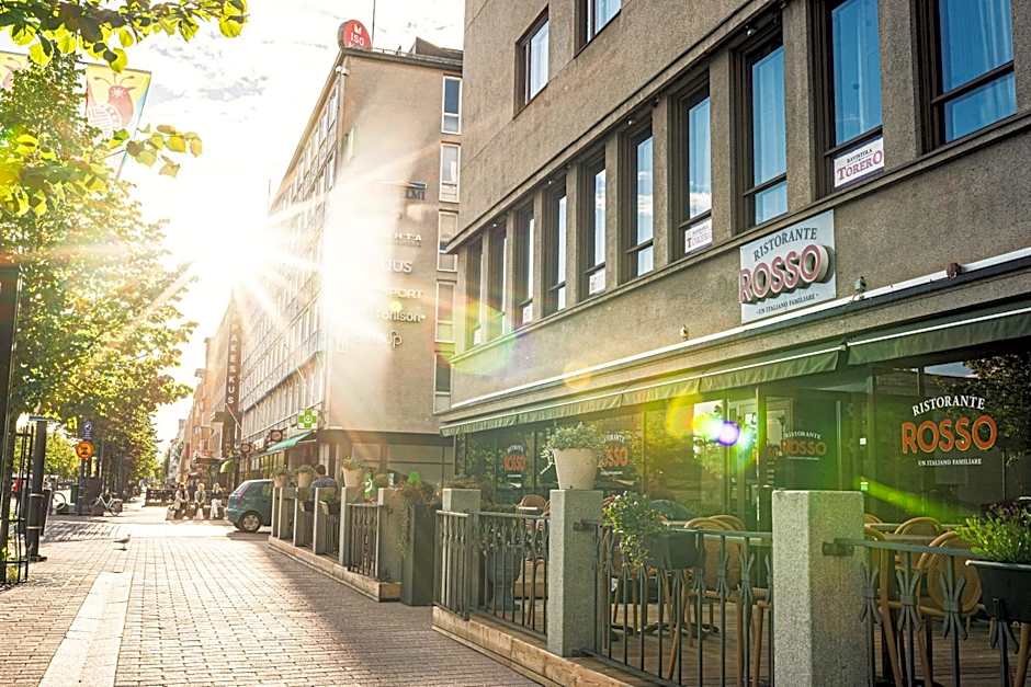 Original Sokos Hotel Vaakuna Joensuu